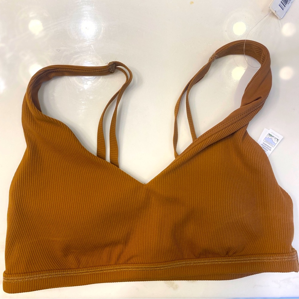 Bikini top